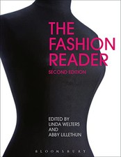 Fashion reader bloomsbury for sale  UK