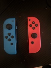 Nintendo joy con for sale  Wilmington