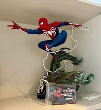 Spider man advanced usato  Cesena