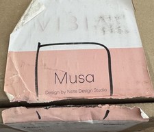 Wand leuchte design gebraucht kaufen  München