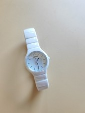 Rado true white d'occasion  Luzech