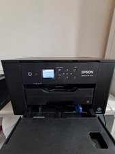 Epson workforce 7310dtw gebraucht kaufen  Arnsberg