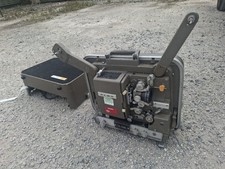 Elmo f16 250hl for sale  GOOLE