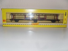 Fleischmann 1471 autotransport gebraucht kaufen  Bad Bergzabern-Umland