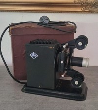 Proiettore vintage eka usato  Vajont