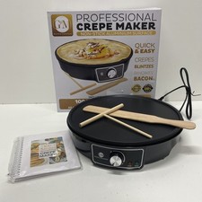 Kitchen essentials electric for sale  Los Angeles
