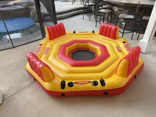 Pacific paradise intex for sale  Santa Clarita