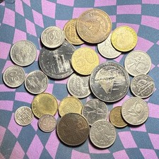 Lot coins lot for sale  Preston