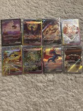 Pokemon sammlung nachtara gebraucht kaufen  Lauingen (Donau)