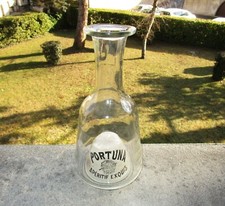 Ancienne belle carafe d'occasion  Saint-Marcellin