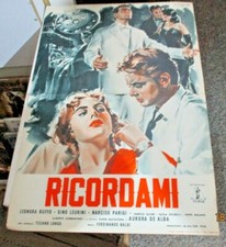 Ricordami soggettone 50x70 usato  Ragusa