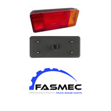Fanale posteriore sinistro usato  Volpiano