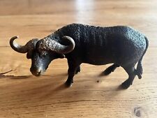 Schleich kaffernbüffel wasser gebraucht kaufen  Herbrechtingen