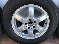 Winterräder riginal mercedes gebraucht kaufen  Oyten