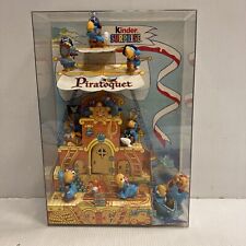 Coffret kinder surprise d'occasion  Sotteville-lès-Rouen