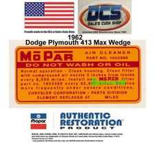 1962 dodge plymouth for sale  Youngstown