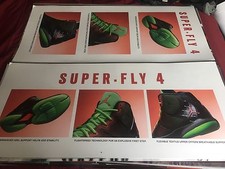 Jordan superfly light for sale  Rochester