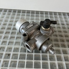 Wabco westinghouse 9753001110 gebraucht kaufen  Bellenberg