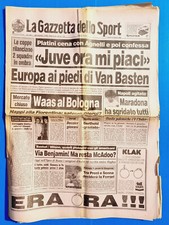 Gazzetta dello sport usato  Italia