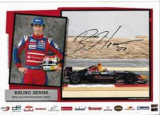 Bruno senna tolle gebraucht kaufen  Dissen am Teutoburger Wald