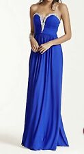 Gorgeous blue formal for sale  Manassas