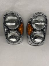 Bosch headlights 220se for sale  Valencia