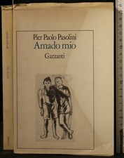 Amado mio atti usato  Italia