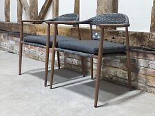 Perch parrow rattan for sale  RYE