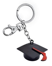Portachiavi tocco laurea usato  Vasto