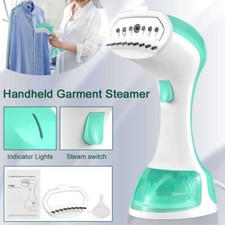 Handheld steamer mini for sale  TAMWORTH