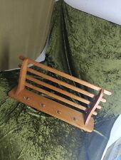 Buche garderobe midcentury gebraucht kaufen  Aachen