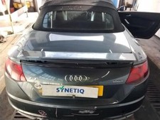 Boot lid audi for sale  DONCASTER