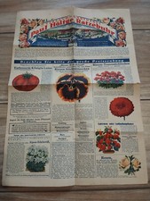 1931 ratzebuhr reklame gebraucht kaufen  Bärenstein, Königswalde