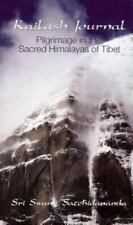 Kailash Journal: Pilgrimage Into the Himalayas by Satchidananda, Sri Swami comprar usado  Enviando para Brazil