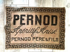 Pernod father aperitif d'occasion  Expédié en Belgium