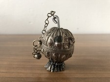 Piccolo bruciatore incenso usato  Martignacco