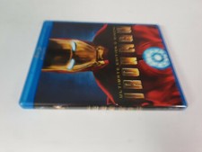Blu ray iron usato Blu ray iron usato  Villar Focchiardo