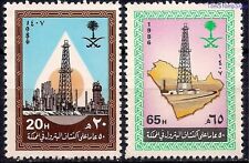 Arabia saudita 1986 usato  Trambileno
