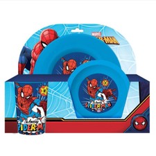 Set pappa 3pz usato  Roma