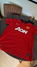 Nike manchester united for sale  STIRLING