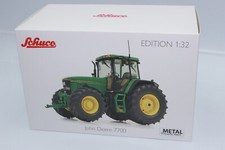 Schuco 450788700 traktor gebraucht kaufen  Tüßling