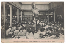 1910 vue ensemble d'occasion  Expédié en Belgium