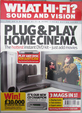 Players arcam creek for sale  GLASGOW
