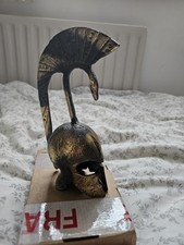 Brass centurion roman for sale  BANSTEAD