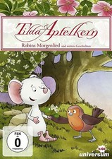Tilda apfelkern robins gebraucht kaufen  Berlin