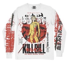 bill kill shirt t vol 1 for sale bill kill shirt t vol 1 for sale Westlake Village
