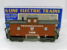 Line trains operating for sale  Statesville