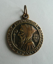 Ancienne medaille saint d'occasion  Flers