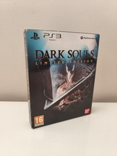 Dark souls limited usato  Palermo