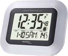 Technoline uhr wecker gebraucht kaufen  Deutschland